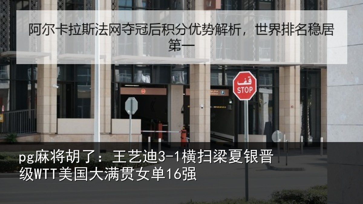 pg麻将胡了:王艺相关情况WTT美国大满贯女单16强